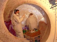 Salt Drum