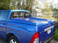 Blue Torno