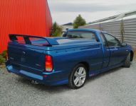 Falcon Torno