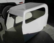 Stock car part