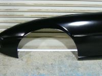 Car panel