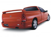 Example of Richmond Fibreglass Products