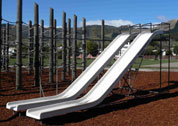 Example of Richmond Fibreglass Products