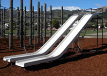 5.4m Slide