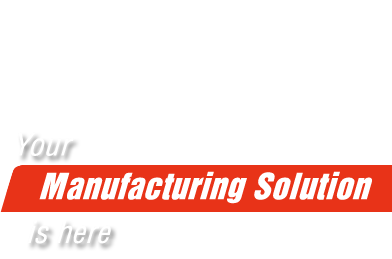 Your fibreglass manufacturing solution is here